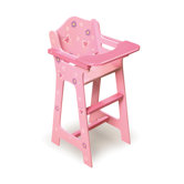 Blossoms and Butterflies Doll High Chair