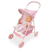 Folding Doll Umbrella Stroller