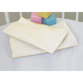 Bassinet Sheets - Set of 2