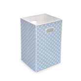Folding Hamper/Storage Bin