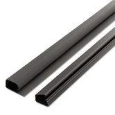 Cord Away 1-1/2 Nonlocking J Channel
