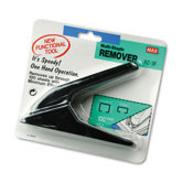 Heavy-Duty Staple Remover