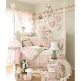 Isabella Crib Bedding Collection