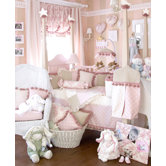 Libbie Crib Bedding Collection