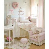 Lucy Crib Bedding Collection
