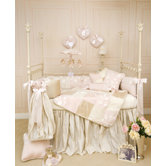 Olivia Crib Bedding Collection