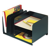Steelmaster Vertical/Horizontal Combo Organizer