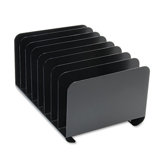 Steelmaster Desktop Vertical Organizer