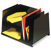 Steelmaster Combination Horizontal/Vertical Steel File