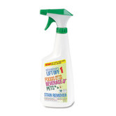 No. 1 Food, Drink and Pet Stain Remover