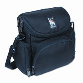 Ape Case 250 Video/Camera Bag, Nylon,  Black