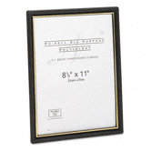Ez Mount Document Frames, 18/Carton