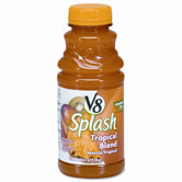 Tropical Blend, 12/Carton