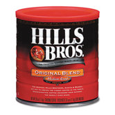Hills Bros. Original Coffee Can