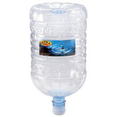 Bottled Spring Water