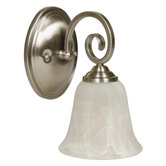 Builders  Wall Sconce -