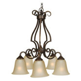 Craftmade Chandeliers