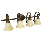 Riata Vanity Light
