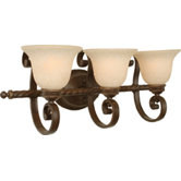 Riata Vanity Light