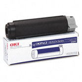 40468801 Laser Cartridge, Black