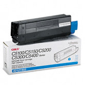 Toner Cartridge (Type C6), 5000 Page-Yield