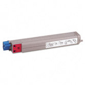 Toner Cartridge, 16500 Page-Yield