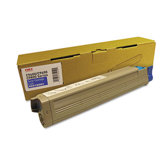 Toner Cartridge, 16500 Page-Yield