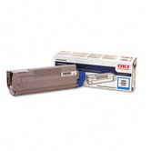 Toner Cartridge, 5000 Page-Yield