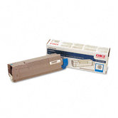 Toner Cartridge, 4000 Page-Yield