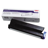 High-Yield Toner, 7000 Page-Yield