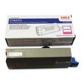 Toner Cartridge, 11,500 Page-Yield
