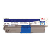 Toner Cartridge, 5,000 Page-Yield