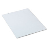 Chart Tablet with Glued Top, 70 Sheets/Pad