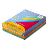 Color Copy Paper