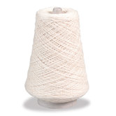 Natural Cotton Warp Yarn