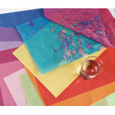 Spectra Quires Spring Green