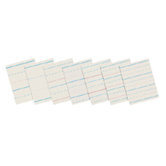 Zaner-bloser Paper Tablets & Reams