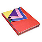 Art Tissue Multicultural 20 Shts