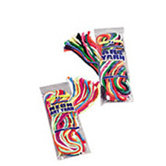 Art Yarn 5yds 10 Clrs