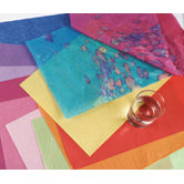 Art Tissue National Blue 20 X 30