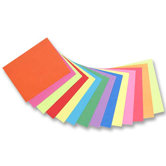 Kaleidoscope Laser/Inkjet Paper, 24 lbs, Letter, Turquoise
