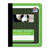 Primary Journal Composition Book