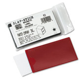 Slap-Stick Magnetic Label Holder, Side Load, 4-1/4 X 2-1/2, 10/Pack