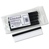 Magnetic Label Holder, 10/Pack