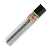 Lead Refill, 5H Hardness, .5mm, 12/TB, Black