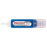 Presto Jumbo Fine Point Correction Pen