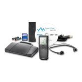 9399 Digital Dictation Starter Kit