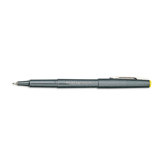 Razor Point Porous Point Stick Pen, Extra Fine, 12/Pack
