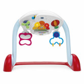 I-Gym Electronic Activity Center