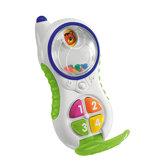 Hello Baby Phone